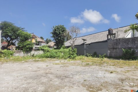 Земельный участок в Seminyak, Бадунг, Индонезия № 11586 2