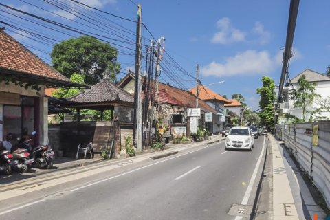 Земельный участок в Seminyak, Бадунг, Индонезия № 11586 3