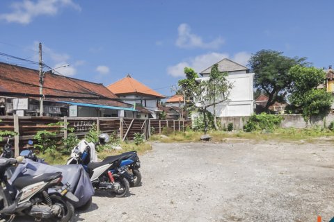 Земельный участок в Seminyak, Бадунг, Индонезия № 11586 5