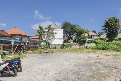 Земельный участок в Seminyak, Бадунг, Индонезия № 11586 10