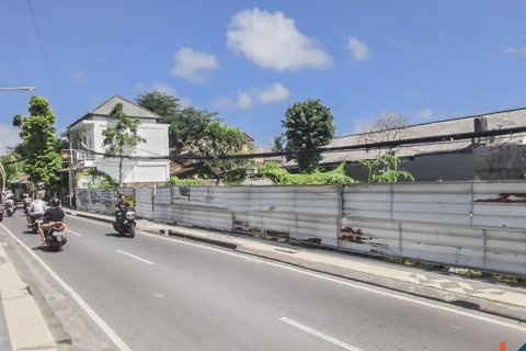 Земельный участок в Seminyak, Бадунг, Индонезия № 11586 9