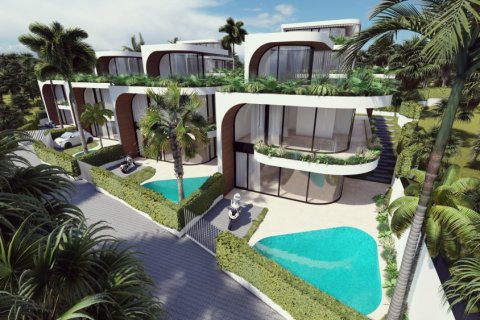 2 bedrooms Villa in Cemagi, Mengwi, Badung, Indonesia No. 11590