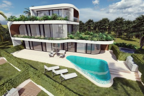 2 bedrooms Villa in Cemagi, Mengwi, Badung, Indonesia No. 11590 4