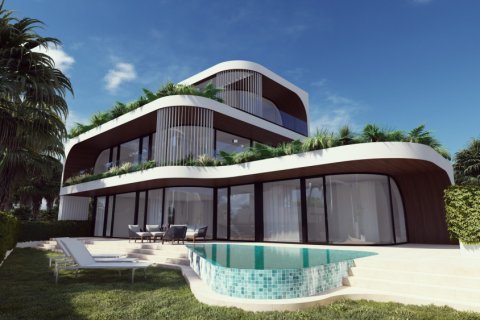 2 bedrooms Villa in Cemagi, Mengwi, Badung, Indonesia No. 11590 3