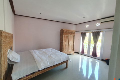 3 bedrooms Villa in Tibubeneng, Badung, Indonesia No. 11585 5