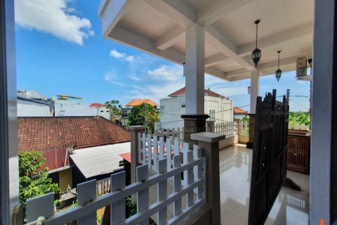 3 bedrooms Villa in Tibubeneng, Badung, Indonesia No. 11585 8