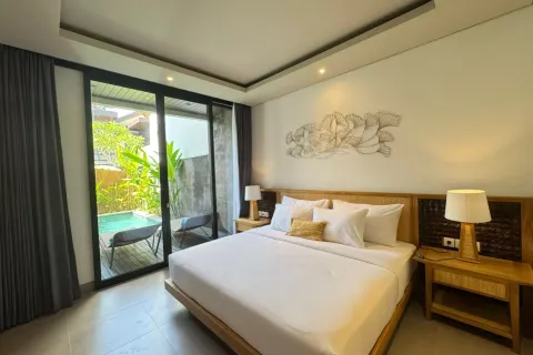 3 bedrooms Villa in Canggu, Badung, Indonesia No. 11015 13