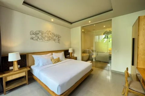 3 bedrooms Villa in Canggu, Badung, Indonesia No. 11015 22