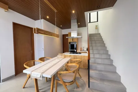 3 bedrooms Villa in Canggu, Badung, Indonesia No. 11015 30