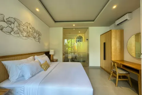 3 bedrooms Villa in Canggu, Badung, Indonesia No. 11015 8