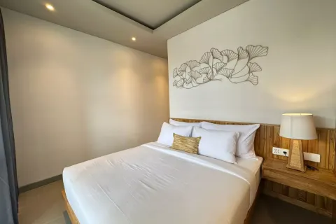 3 bedrooms Villa in Canggu, Badung, Indonesia No. 11015 17
