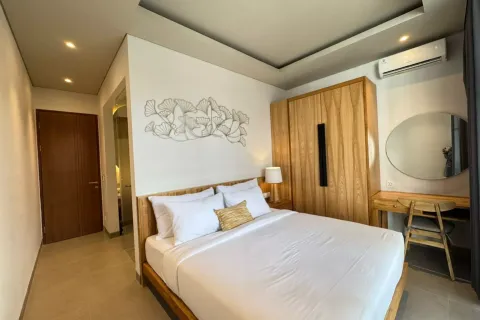 3 bedrooms Villa in Canggu, Badung, Indonesia No. 11015 26