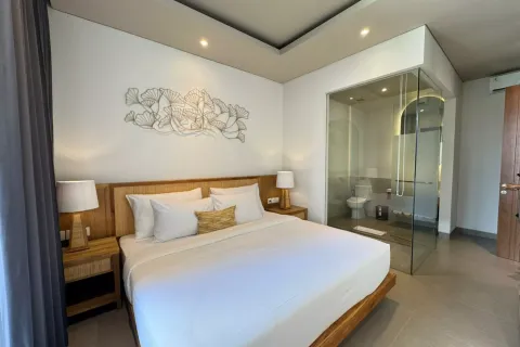 3 bedrooms Villa in Canggu, Badung, Indonesia No. 11015 6