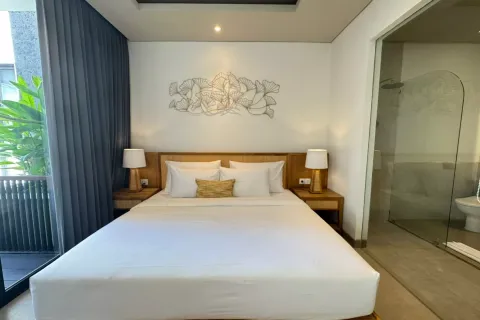 3 bedrooms Villa in Canggu, Badung, Indonesia No. 11015 20