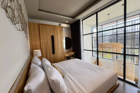 3 bedrooms Villa in Canggu, Badung, Indonesia No. 11015 29