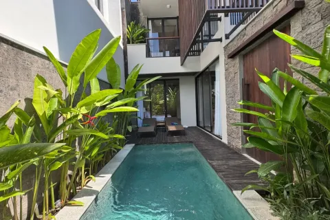 3 bedrooms Villa in Canggu, Badung, Indonesia No. 11015 25