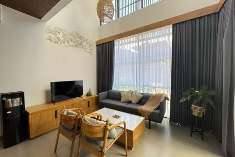 3 bedrooms Villa in Canggu, Badung, Indonesia No. 11015 2