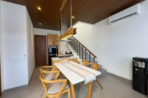 3 bedrooms Villa in Canggu, Badung, Indonesia No. 11015 3