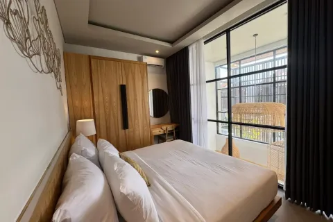 3 bedrooms Villa in Canggu, Badung, Indonesia No. 11015 24
