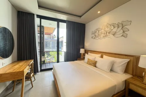 3 bedrooms Villa in Canggu, Badung, Indonesia No. 11015 16