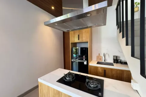 3 bedrooms Villa in Canggu, Badung, Indonesia No. 11015 28