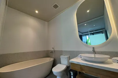 3 bedrooms Villa in Canggu, Badung, Indonesia No. 11015 7
