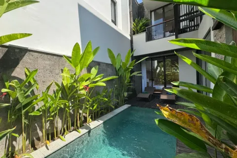 3 bedrooms Villa in Canggu, Badung, Indonesia No. 11015 18
