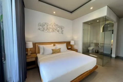 3 bedrooms Villa in Canggu, Badung, Indonesia No. 11015 11