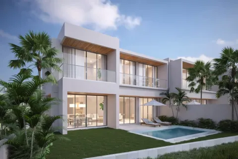 3 bedrooms Villa in Denpasar, Indonesia No. 11020