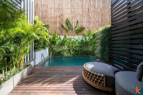 2 bedrooms Villa in Tibubeneng, Badung, Indonesia No. 11017 10