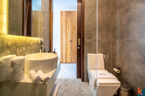 2 bedrooms Villa in Tibubeneng, Badung, Indonesia No. 11017 7