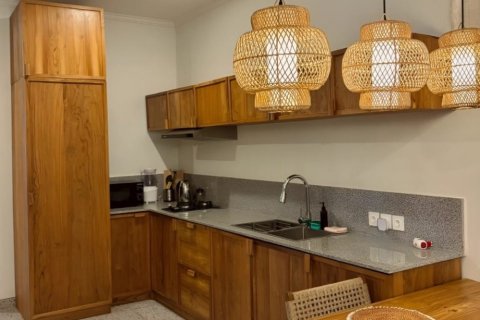 2 bedrooms Villa in Tibubeneng, Badung, Indonesia No. 11017 4