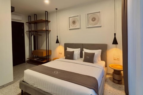 2 bedrooms Villa in Tibubeneng, Badung, Indonesia No. 11017 9