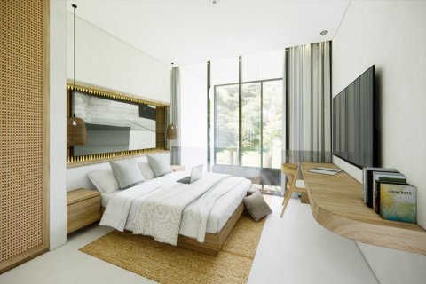 2 bedrooms Villa in Pererenan, Mengwi, Badung, Indonesia No. 11018 2