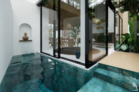2 bedrooms Villa in Pererenan, Mengwi, Badung, Indonesia No. 11018 12