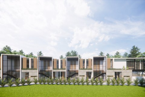 2 bedrooms Villa in Pererenan, Mengwi, Badung, Indonesia No. 11018 13