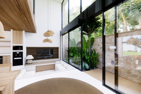 2 bedrooms Villa in Pererenan, Mengwi, Badung, Indonesia No. 11018 5
