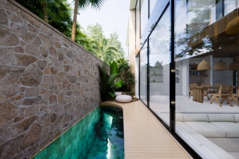 2 bedrooms Villa in Pererenan, Mengwi, Badung, Indonesia No. 11018 9