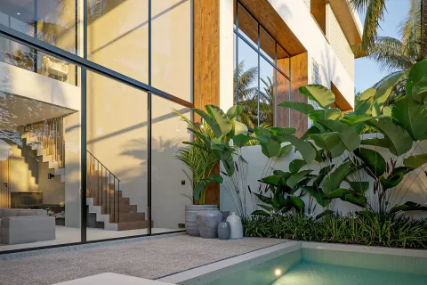 2 bedrooms Villa in Kuta, Badung, Indonesia No. 11014