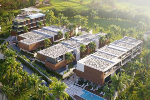 ЖК AV COMPLEX 8 в Kuta, Бадунг, Индонезия № 8350 6