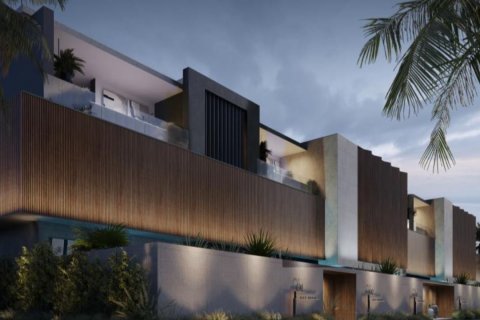 3 bedrooms Villa in AV COMPLEX 8 Kuta, Badung, Indonesia No. 8353 3