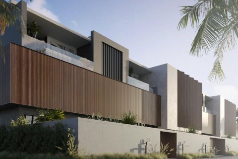 3 bedrooms Villa in AV COMPLEX 8 Kuta, Badung, Indonesia No. 8353 4