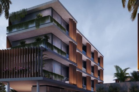 ЖК AV COMPLEX 8 в Kuta, Бадунг, Индонезия № 8350 5