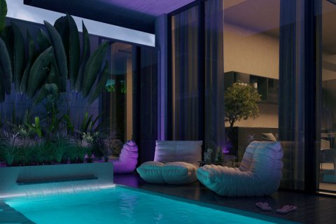 3 bedrooms Villa in AV COMPLEX 8 Kuta, Badung, Indonesia No. 8353 5