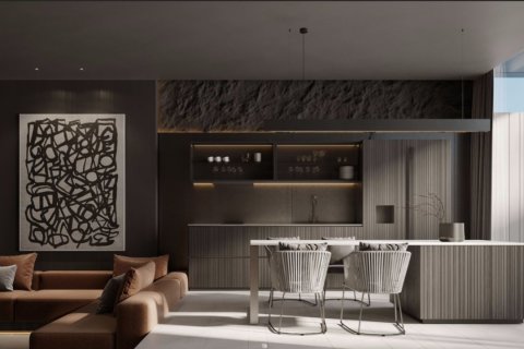Вилла с 2 спальнями в AV COMPLEX 8, Kuta, Бадунг, Индонезия № 8351 9