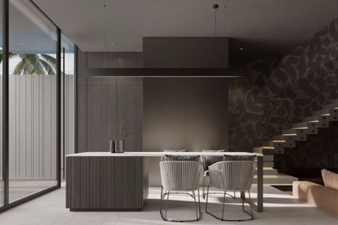 Вилла с 2 спальнями в AV COMPLEX 8, Kuta, Бадунг, Индонезия № 8351 8