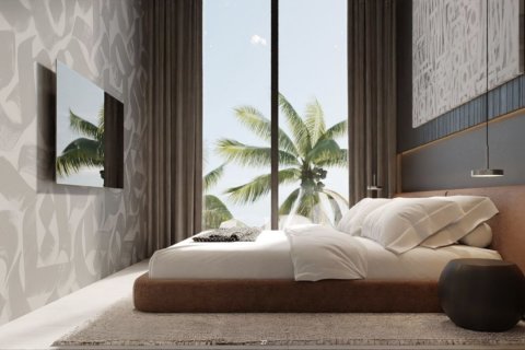 Вилла с 2 спальнями в AV COMPLEX 8, Kuta, Бадунг, Индонезия № 8351 6