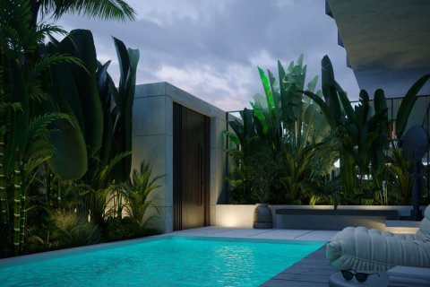 3 bedrooms Villa in AV COMPLEX 8 Kuta, Badung, Indonesia No. 8352