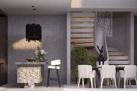 3 bedrooms Villa in AV COMPLEX 8 Kuta, Badung, Indonesia No. 8353 7