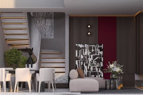 3 bedrooms Villa in AV COMPLEX 8 Kuta, Badung, Indonesia No. 8353 6